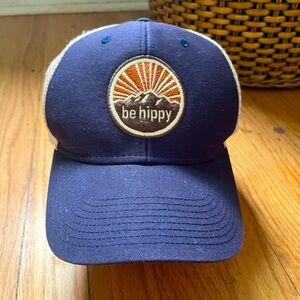 Be Hippy hat